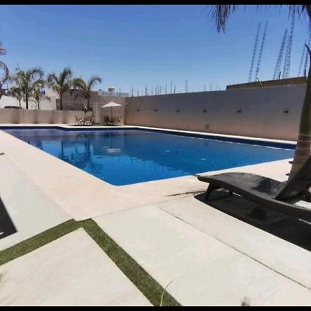 Casa Sol #222, Para 6 Personas La Paz Exteriér fotografie