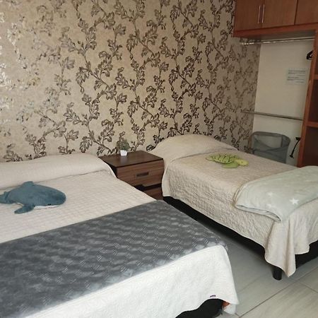 Casa Sol #222, Para 6 Personas La Paz Exteriér fotografie