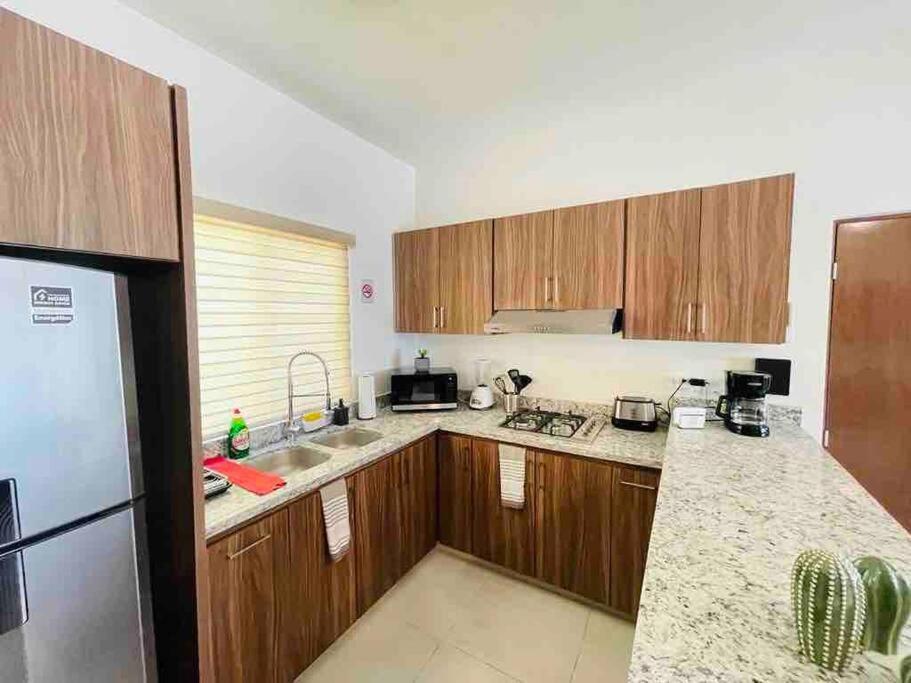 Casa Sol #222, Para 6 Personas La Paz Exteriér fotografie