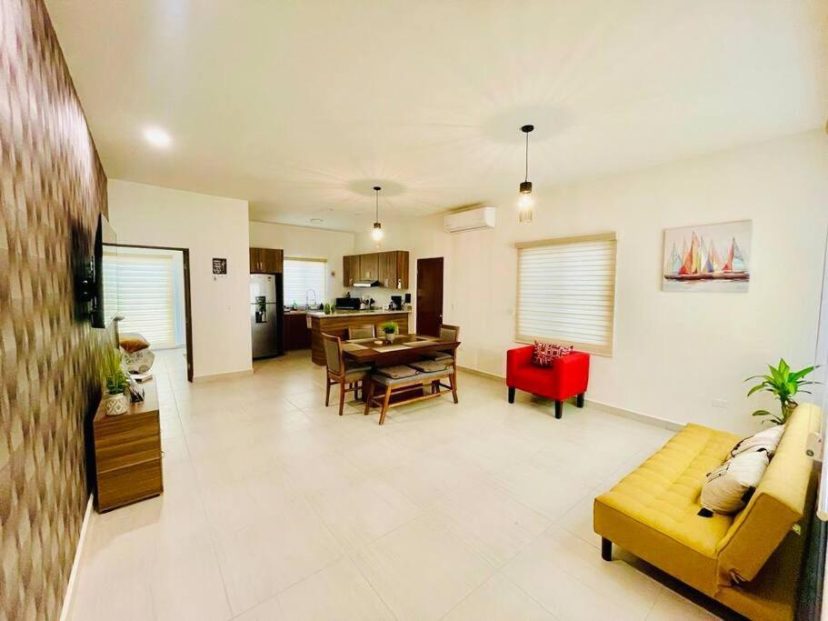Casa Sol #222, Para 6 Personas La Paz Exteriér fotografie