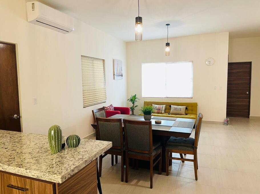 Casa Sol #222, Para 6 Personas La Paz Exteriér fotografie