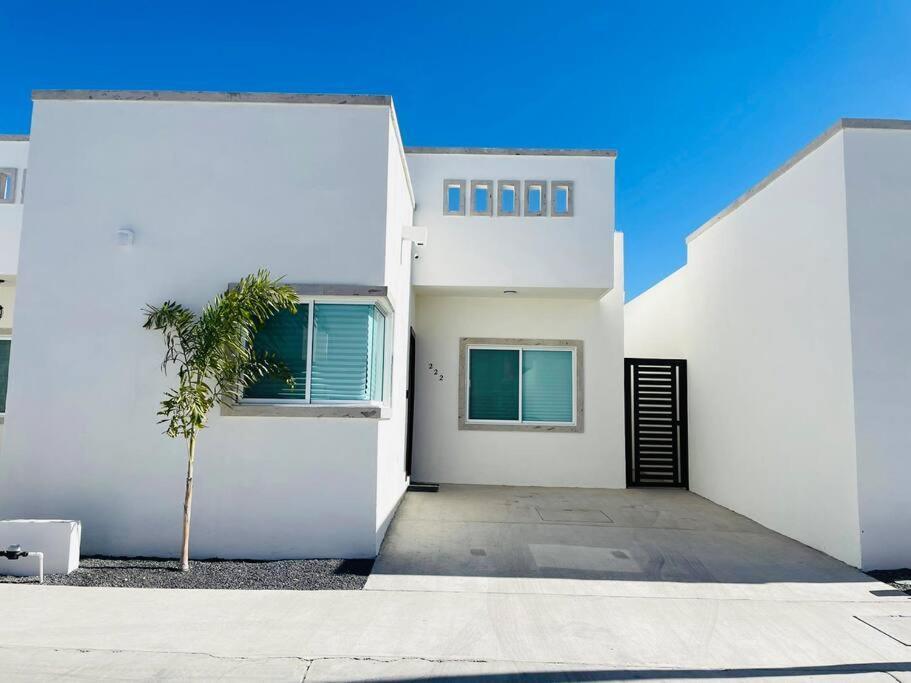 Casa Sol #222, Para 6 Personas La Paz Exteriér fotografie