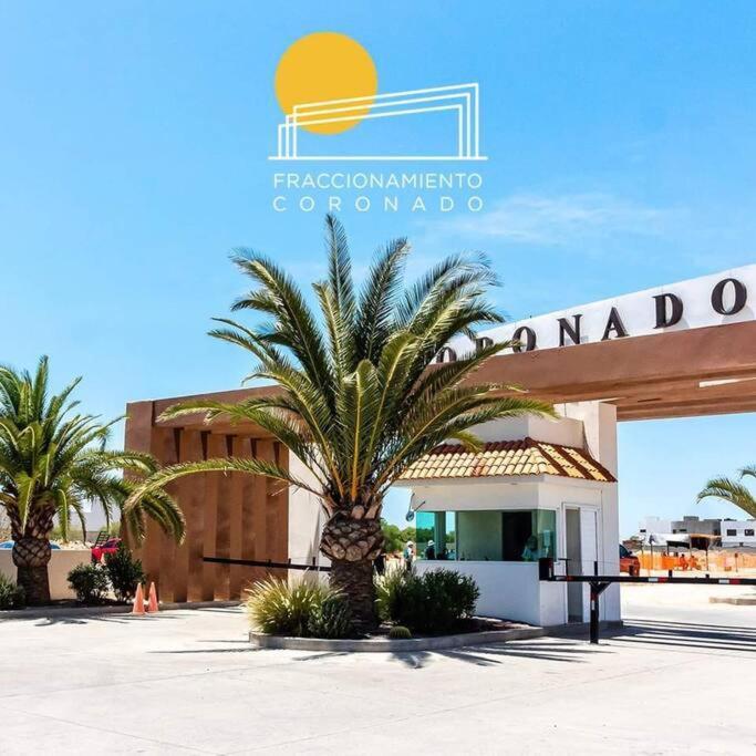 Casa Sol #222, Para 6 Personas La Paz Exteriér fotografie