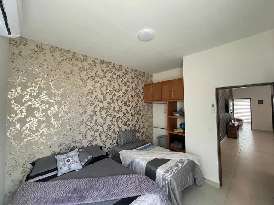 Casa Sol #222, Para 6 Personas La Paz Exteriér fotografie