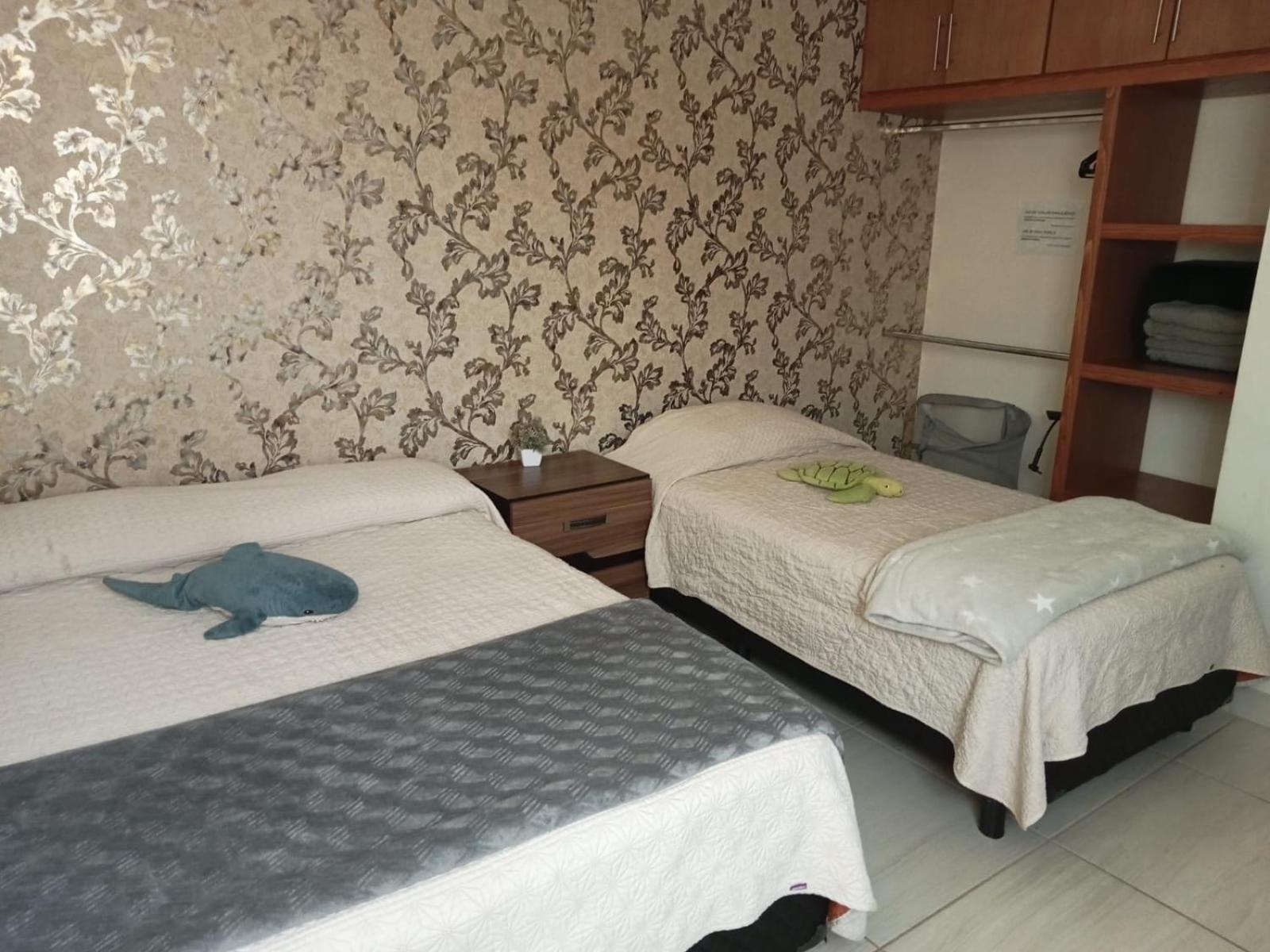 Casa Sol #222, Para 6 Personas La Paz Exteriér fotografie